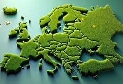 Europe_Green