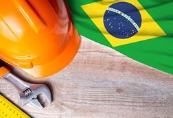 Brazil Construction