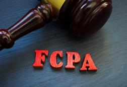 fcpa gavel