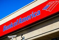 Bank of America