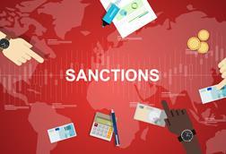 sanctions