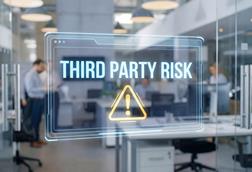 thirdpartyriskstockphoto