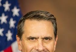 DAG DAG Todd Blanche Official Port