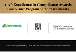 Program of the Year - Finalists