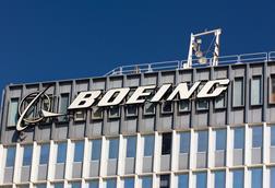 Boeing