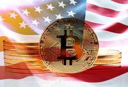 U.S. crypto