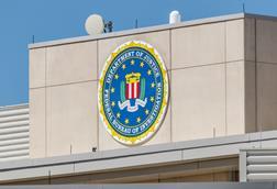 FBI logo