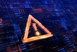 Computer hacked