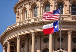 Texas Capitol