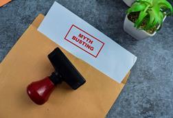 myth busting