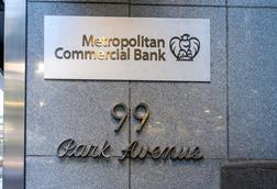 Metropolitan Commercial Bank