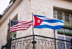 United States Cuba