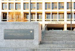 Department of Labor