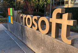 Microsoft