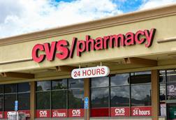 CVS