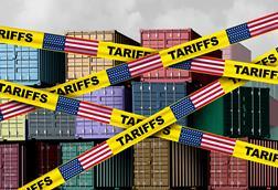 tariffs