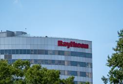 Raytheon