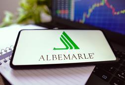 Albemarle