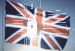 uk data