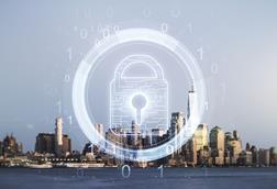 New York cyber-security