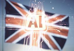 uk ai