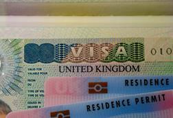 uk visa