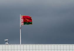 Belarus flag