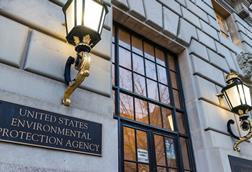EPA building