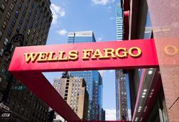 Wells Fargo NY