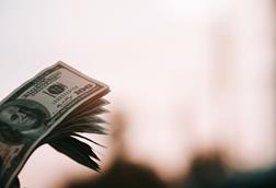 Money laundering