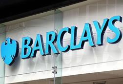 Barclays