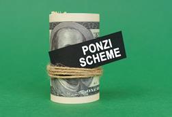 ponzi