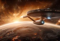 star trek