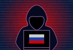 Russian hacker