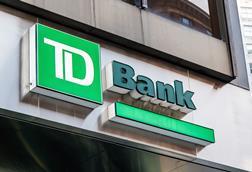 TD Bank