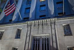 DOJ dark