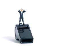 whistleblower