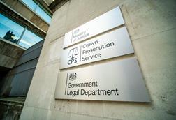 crown protection services