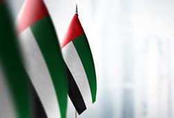 United Arab Emirates