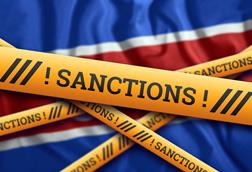 North Korea sanctions