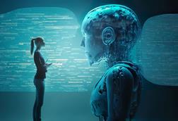Working with AI