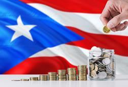 Puerto Rico banking