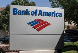 Bank of America