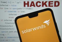 SolarWinds