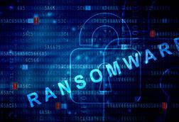 ransomware