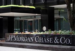 JPMorgan Chase