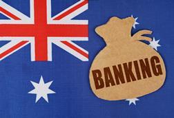 australia bank