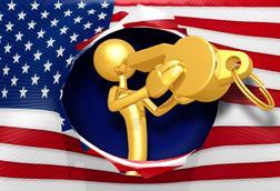 US whistleblower