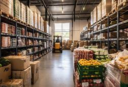 food industry