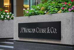 JPMorgan headquarters